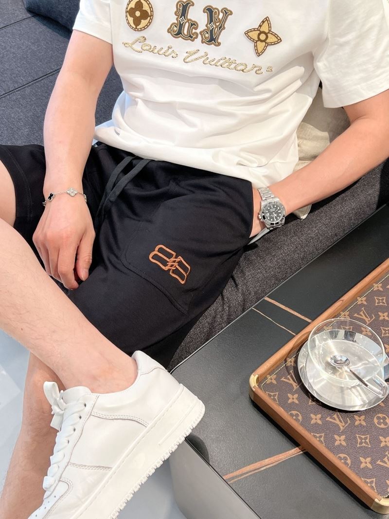 Balenciaga Short Pants